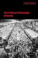 The Political Philosophy of Needs