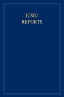 ICSID Reports. Vol. 6