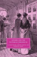 Gender and the Victorian Periodical