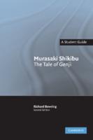 Murasaki Shikibu: The Tale of Genji