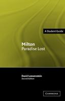 Milton, Paradise Lost