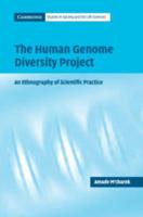 The Human Genome Diversity Project