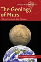 The Geology of Mars: Evidence from Earth-Based Analogs