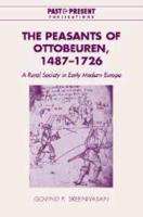 The Peasants of Ottobeuren, 1487-1726