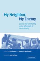 My Neighbor, My Enemy