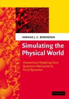Simulating the Physical World: Hierarchical Modeling from Quantum Mechanics to Fluid Dynamics