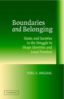 Boundaries and Belonging