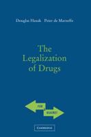 The Legalization of Drugs