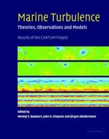 Marine Turbulence