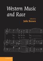 Western Music and Race