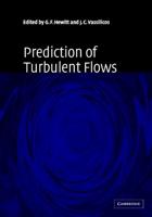 Prediction of Turbulent Flows