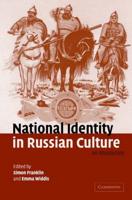 National Identity in Russian Culture