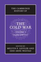 The Cambridge History of the Cold War