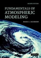 Fundamentals of Atmospheric Modeling