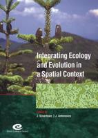 Integrating Ecology and Evolution in a Spatial             Context