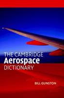 The Cambridge Aerospace Dictionary