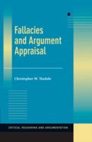 Fallacies and Argument Appraisal