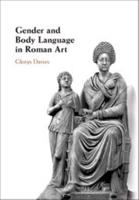 Gender and Body Language in Roman Art