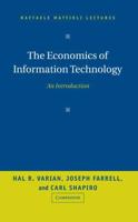 The Economics of Information Technology: An Introduction