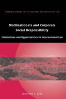 Multinationals and Corporate Social Responsibility