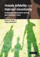 Female Infidelity and Paternal Uncertainty