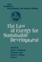 IUCN Academy of Environmental Law Research Studies 2 Volume Hardback Set