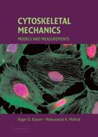 Cytoskeletal Mechanics