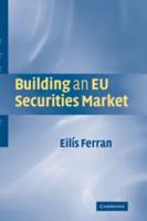 Building an EU Securities Market
