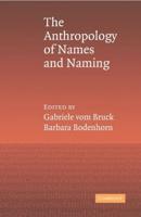 The Anthropology of Names and Naming