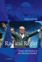 Radical Right: Voters and Parties in the Electoral Market