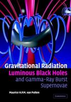 Gravitational Radiation, Luminous Black Holes and Gamma-Ray Burst Supernovae