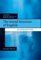 The Sound Structure of English