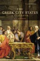 The Greek City States 2ed