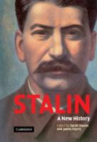 Stalin: A New History