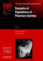 Dynamics of Populations of Planetary Systems
