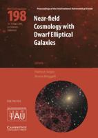 Near-Field Cosmology With Dwarf Elliptical Galaxies