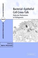 Bacterial-Epithelial Cell Cross-Talk