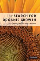 The Search for Organic Growth