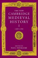 The New Cambridge Medieval History