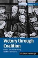 Victory Through Coalition