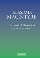 The Tasks of Philosophy, Volume 1: Selected Essays