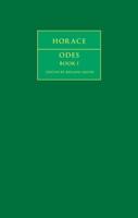 Horace: Odes Book I