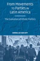 From Movements to Parties in Latin America