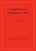 Foundations of Perturbative QCD