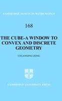 The Cube-a Window to Convex and Discrete Geometry