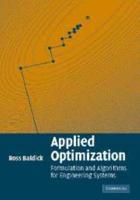 Applied Optimization