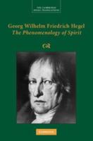 Georg Wilhelm Fredrich Hegel