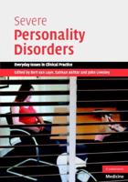 Severe Personality Disorders