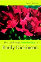 The Cambridge Introduction to Emily Dickinson