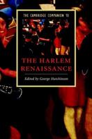 The Cambridge Companion to the Harlem Renaissance